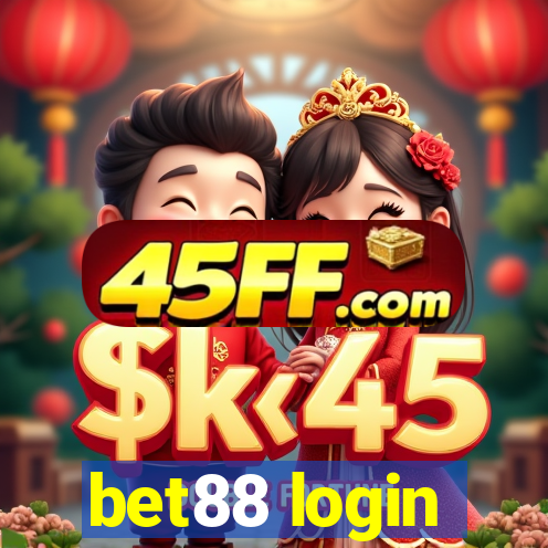 bet88 login